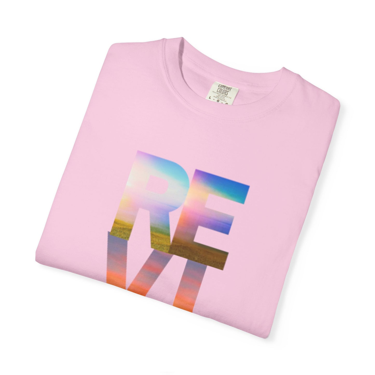 Acts 3:19 relaxed tee // unisex