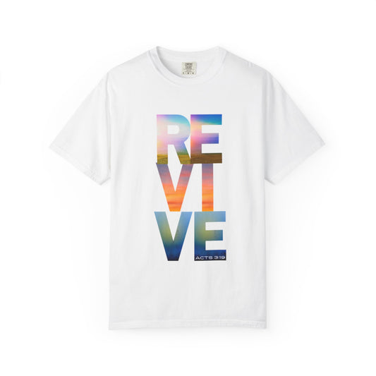 Acts 3:19 relaxed tee // unisex