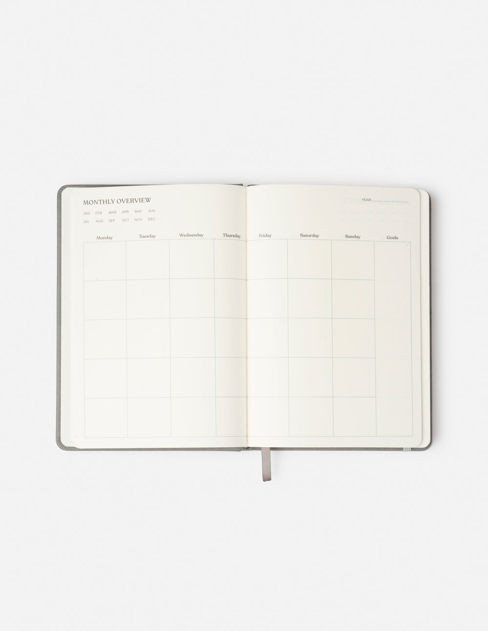 Disciples Planner