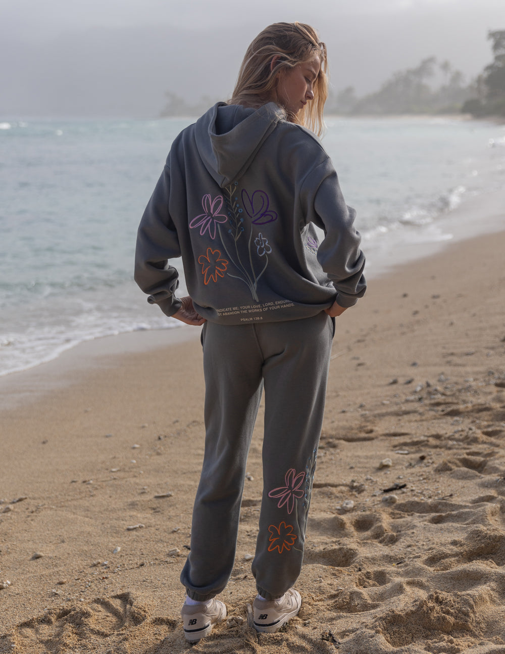 God's Still Working Unisex Sweatpant