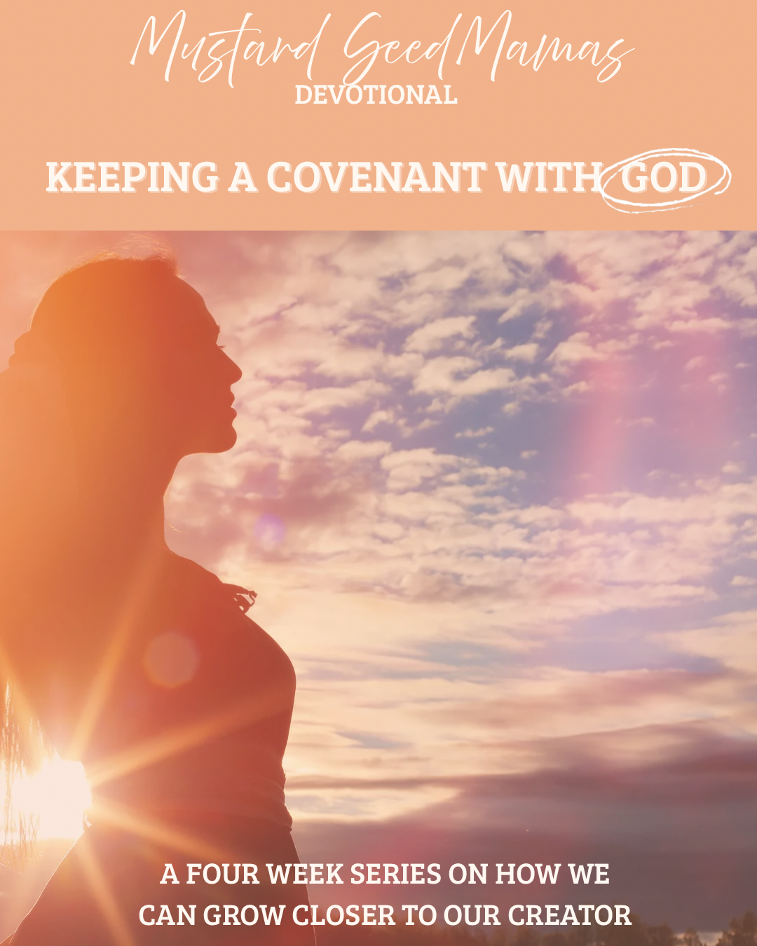 Mustard Seed Mamas Devotional Week 1