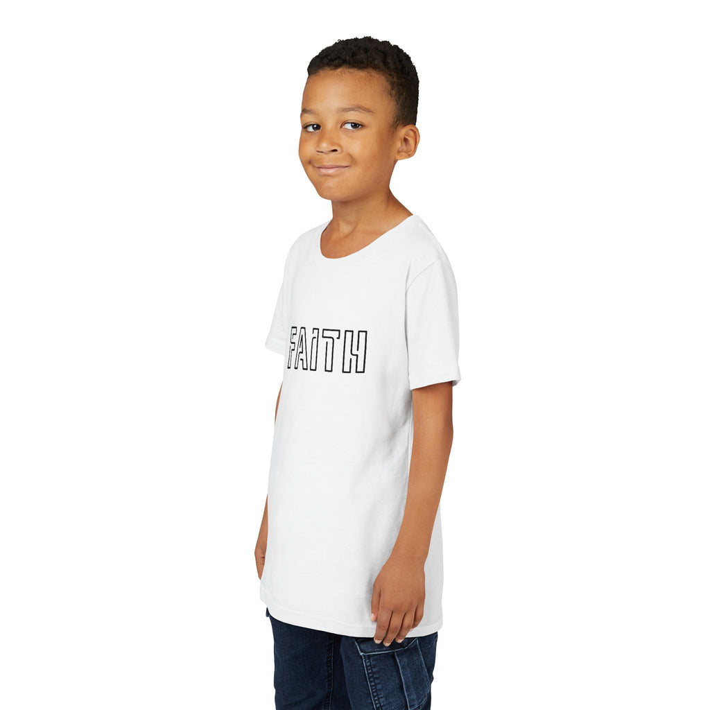 Kid's T-Shirts & Hoodies