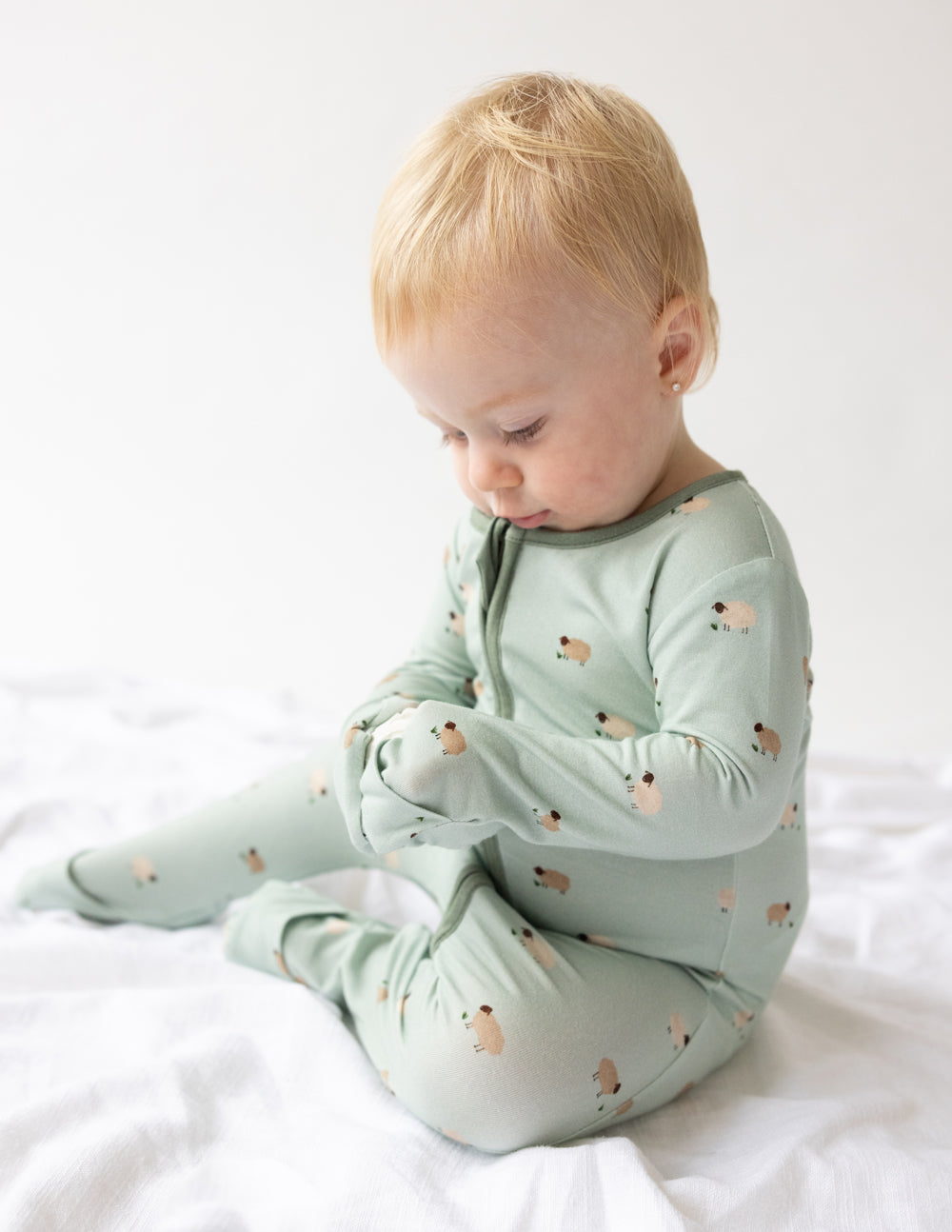 Baby Apparel