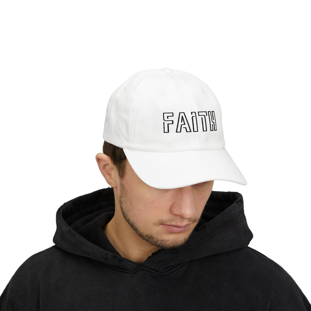Inspirational Hats, Cups & Ducks