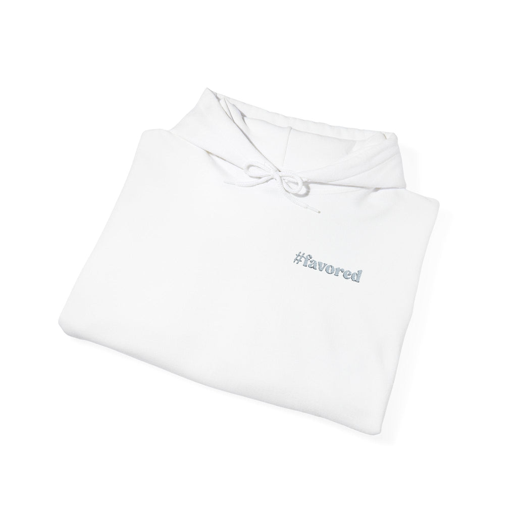 Signature Embroidered Christian Sweaters & Hoodies