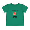 toddler’s Jesus is my Jam // unisex