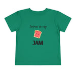 toddler’s Jesus is my Jam // unisex