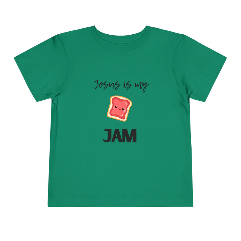 toddler’s Jesus is my Jam // unisex