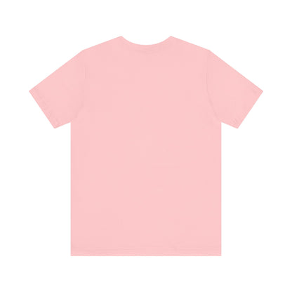 In Jesus Name Unisex Jersey Short Sleeve