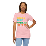 Homeschool Lifestyle Tee