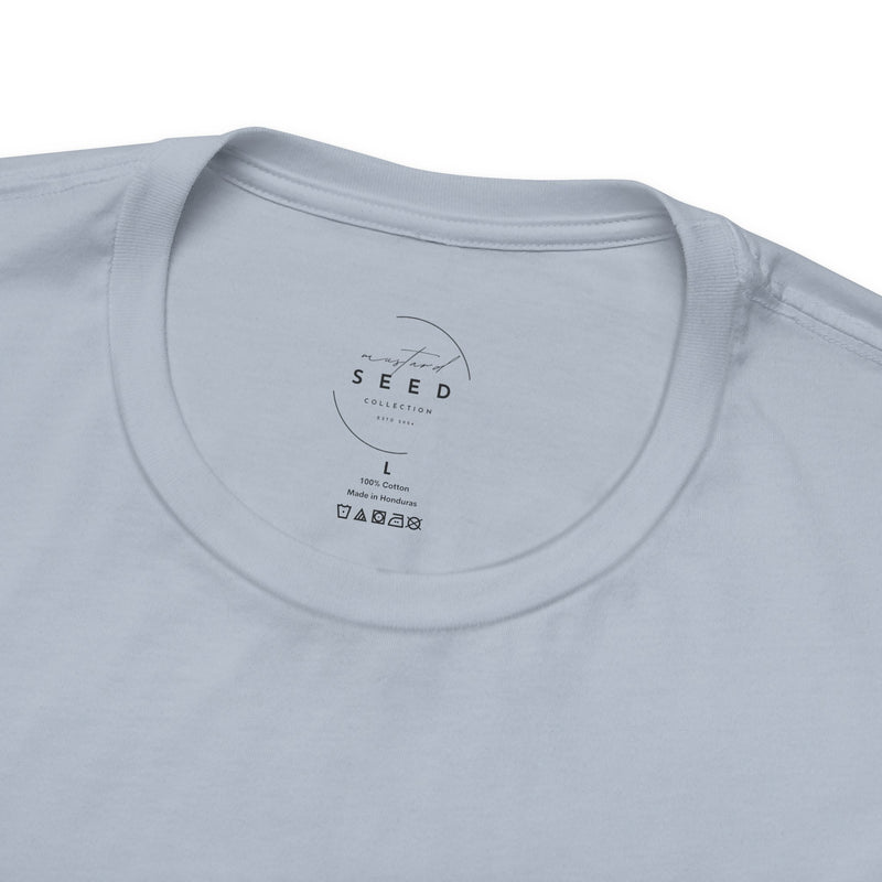 Homeschool Era Tee