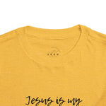 toddler’s Jesus is my Jam // unisex