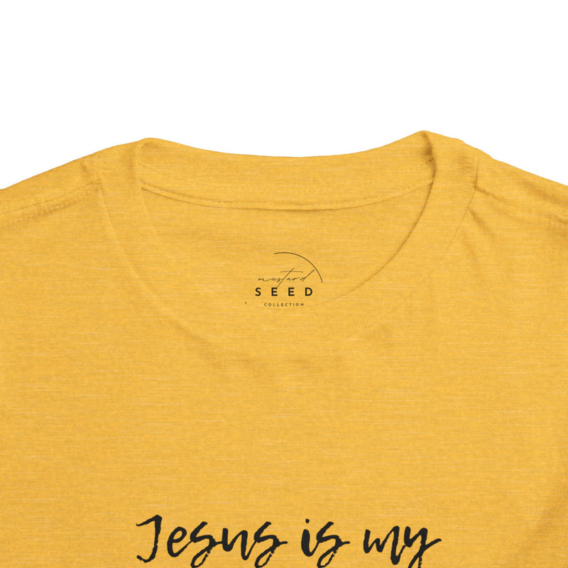 toddler’s Jesus is my Jam // unisex