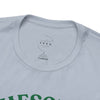 Homeschool Social Club Mom Tee - Unisex Jersey Short Sleeve