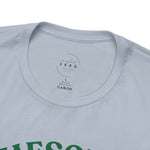Homeschool Social Club Mom Tee - Unisex Jersey Short Sleeve