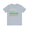 Homeschool Lifestyle Tee