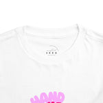 toddler’s Hand Picked Tee // girl’s