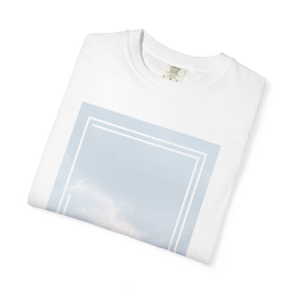 made for more relaxed tee // unisex