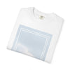 made for more relaxed tee // unisex
