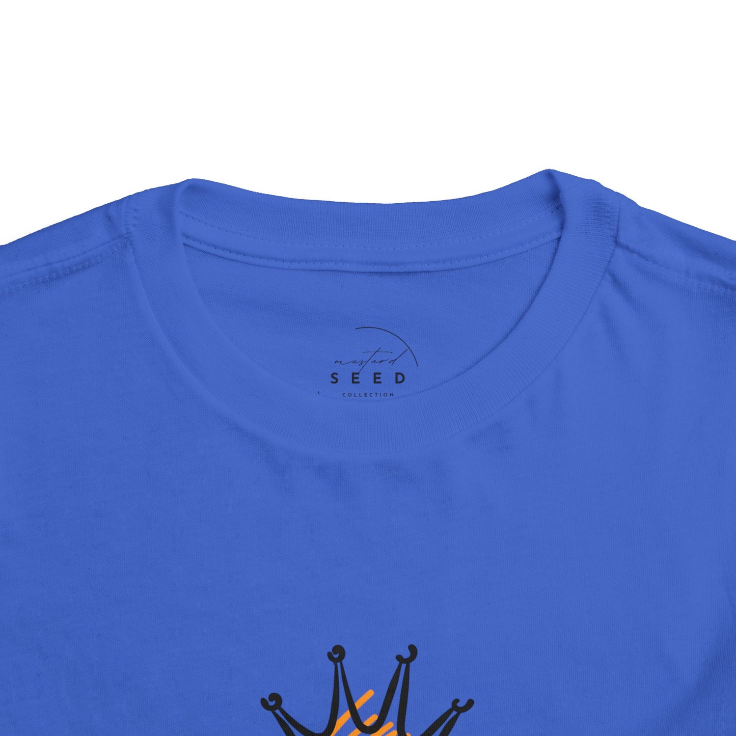 toddler’s Child of the King  // unisex