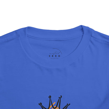 toddler’s Child of the King  // unisex