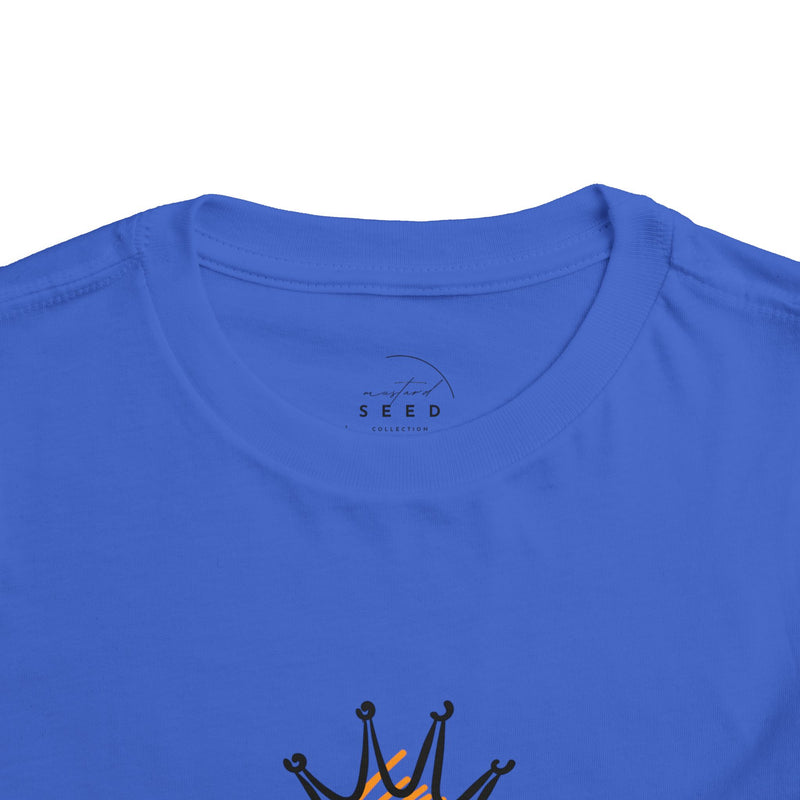 toddler’s Child of the King  // unisex