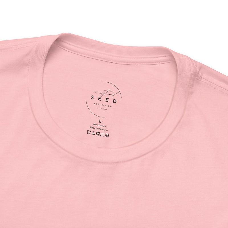 Homeschool Era Tee