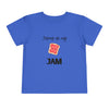 toddler’s Jesus is my Jam // unisex