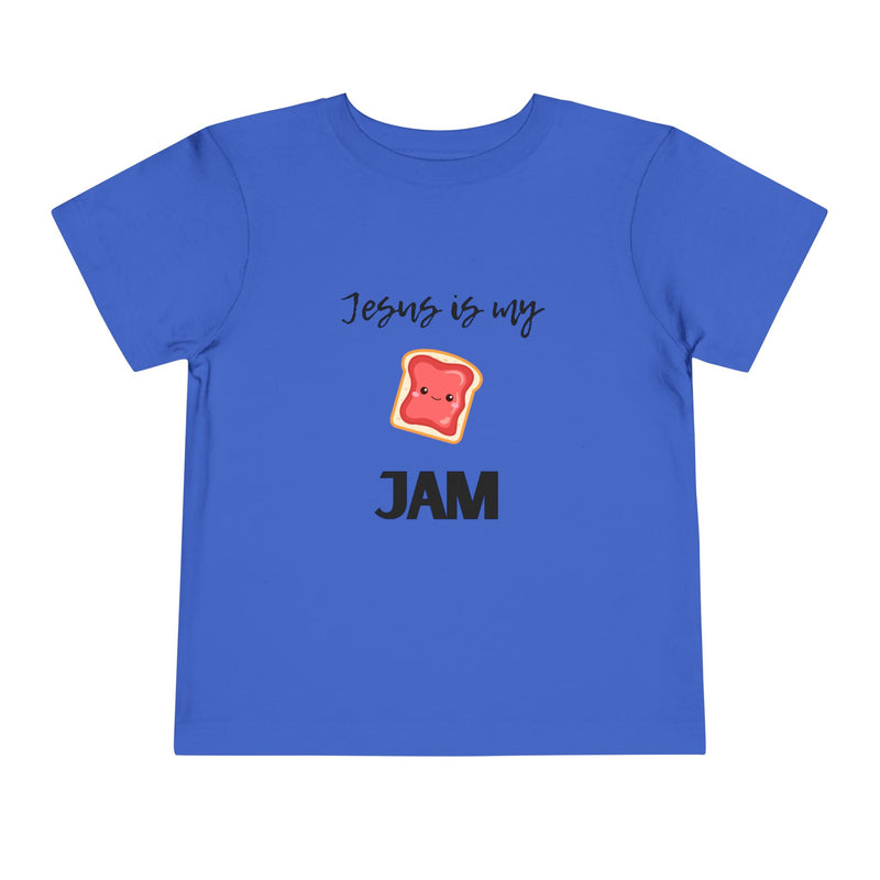 toddler’s Jesus is my Jam // unisex
