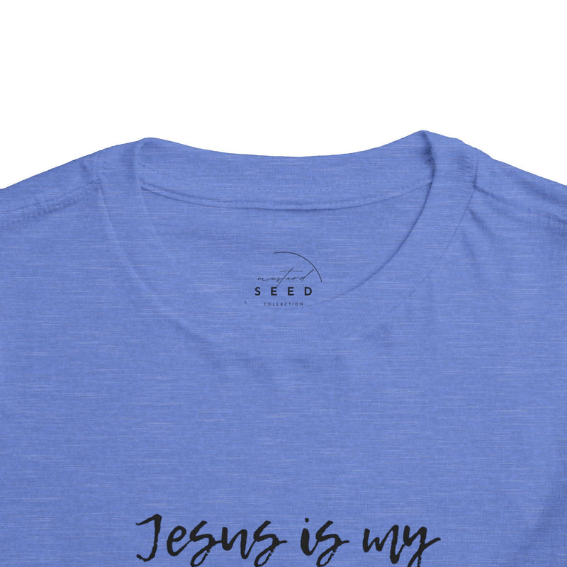 toddler’s Jesus is my Jam // unisex