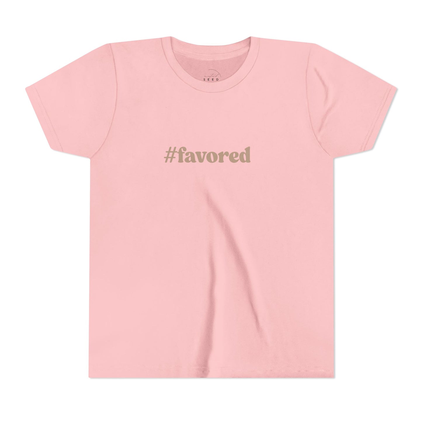 kid’s #favored Tee // unisex