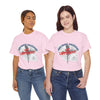 Hard Fought Hallelujahs Hit Different // unisex