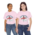 Hard Fought Hallelujahs Hit Different // unisex