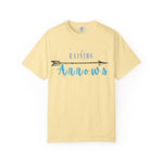 Raising Arrows  // women