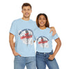 Hard Fought Hallelujahs Hit Different // unisex