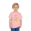 toddler’s Snacktime Tee // unisex