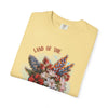 Freedom in Bloom Christian T-Shirt