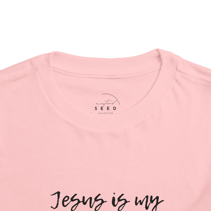 toddler’s Jesus is my Jam // unisex