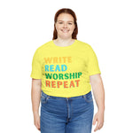 Homeschool Lifestyle Tee