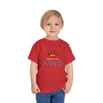 toddler’s Child of the King  // unisex