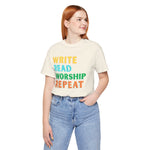 Homeschool Lifestyle Tee