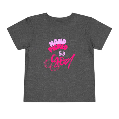 toddler’s Hand Picked Tee // girl’s