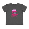 toddler’s Hand Picked Tee // girl’s