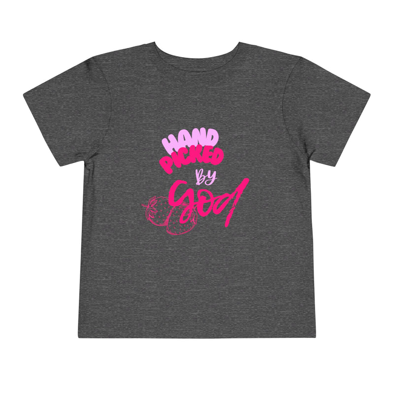 toddler’s Hand Picked Tee // girl’s