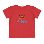 toddler’s Child of the King  // unisex