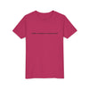 kid's faith as small as a mustard seed word // unisex