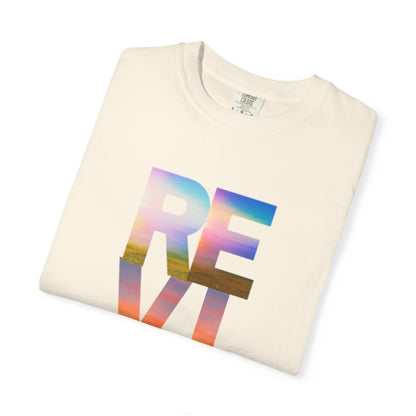 Acts 3:19 relaxed tee // unisex