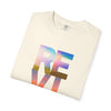 Acts 3:19 relaxed tee // unisex