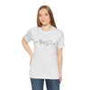 Mustard Seed Moves Mountains Christian T-Shirt – Super Soft Faith-Inspired Unisex Tee