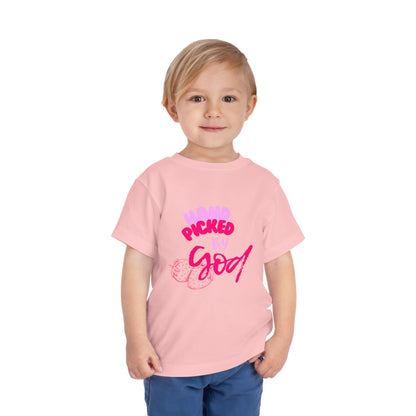 toddler’s Hand Picked Tee // girl’s